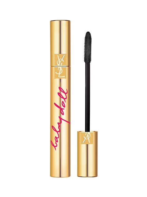 ysl mascara volume babydoll|ysl mascara volume.